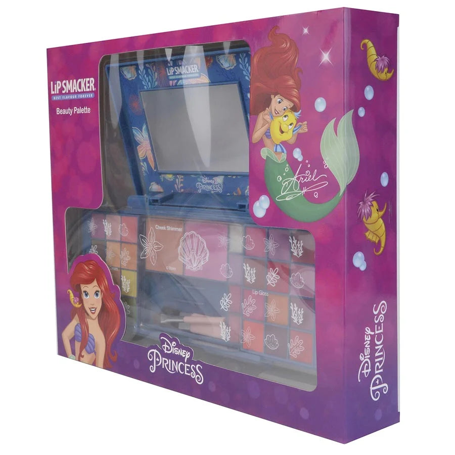 Markwins Ariel Beauty Palette