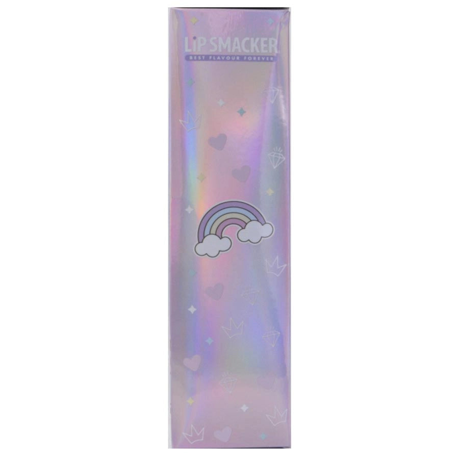 Markwins Lip Smacker Nail Blockbuster