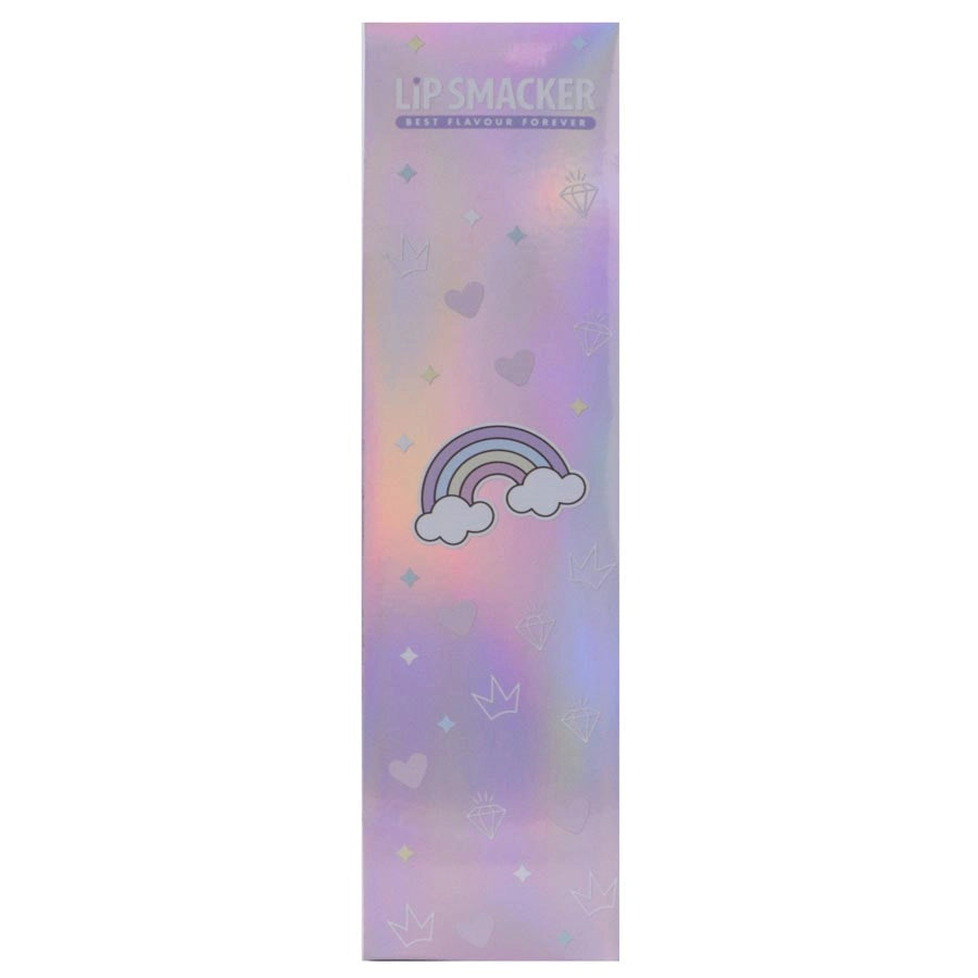 Markwins Lip Smacker Nail Blockbuster