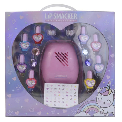 Markwins Lip Smacker Nail Blockbuster