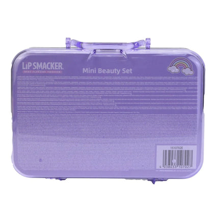 Markwins Lip Smacker Mini Beauty Set Purple