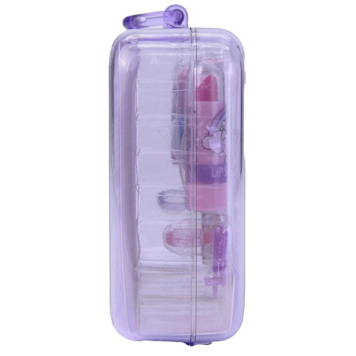 Markwins Lip Smacker Mini Beauty Set Purple