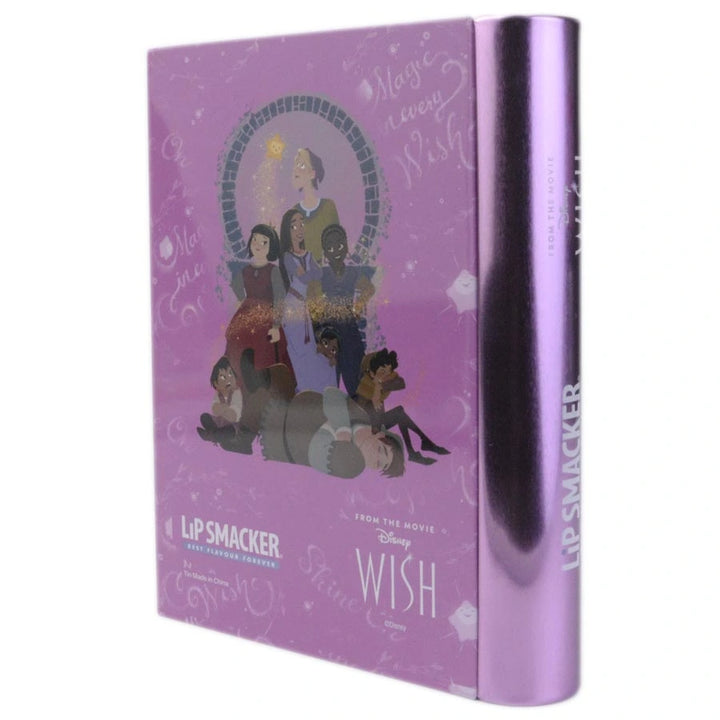 Markwins Wish Book Tin