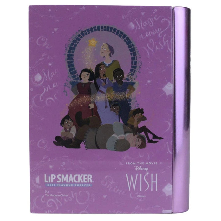 Markwins Wish Book Tin