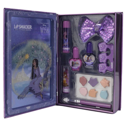 Markwins Wish Book Tin