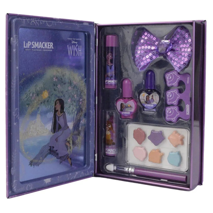 Markwins Wish Book Tin