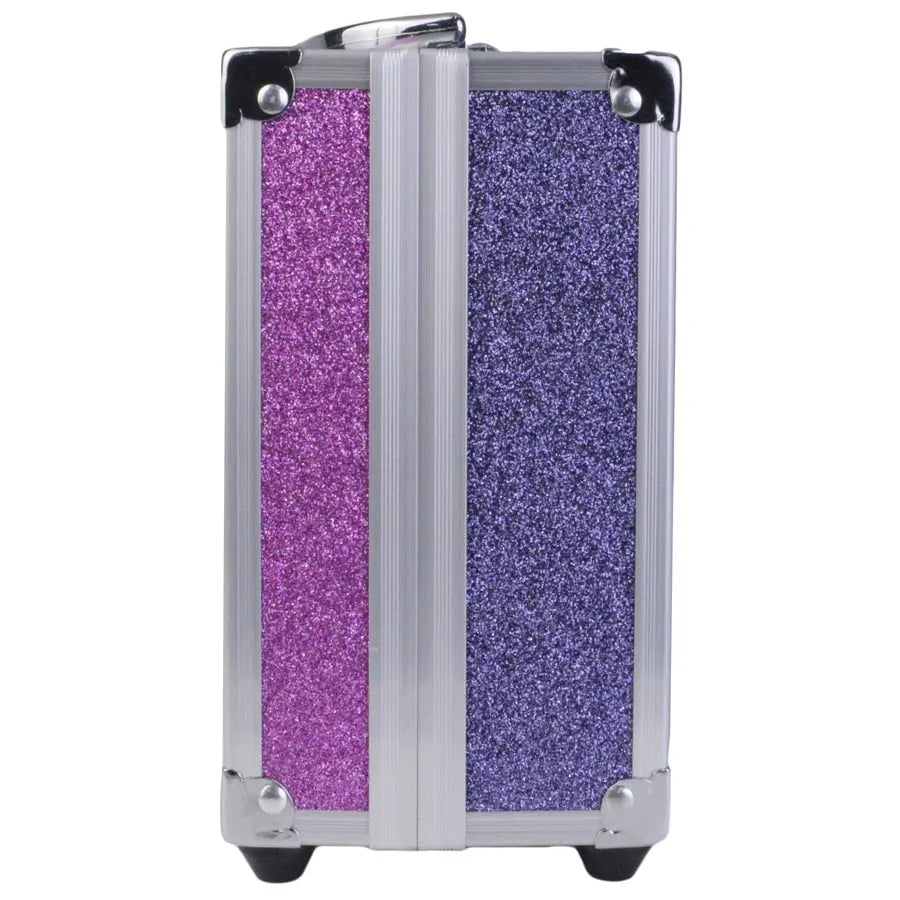 Markwins Wish Makeup Traincase