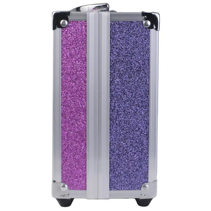 Markwins Wish Makeup Traincase