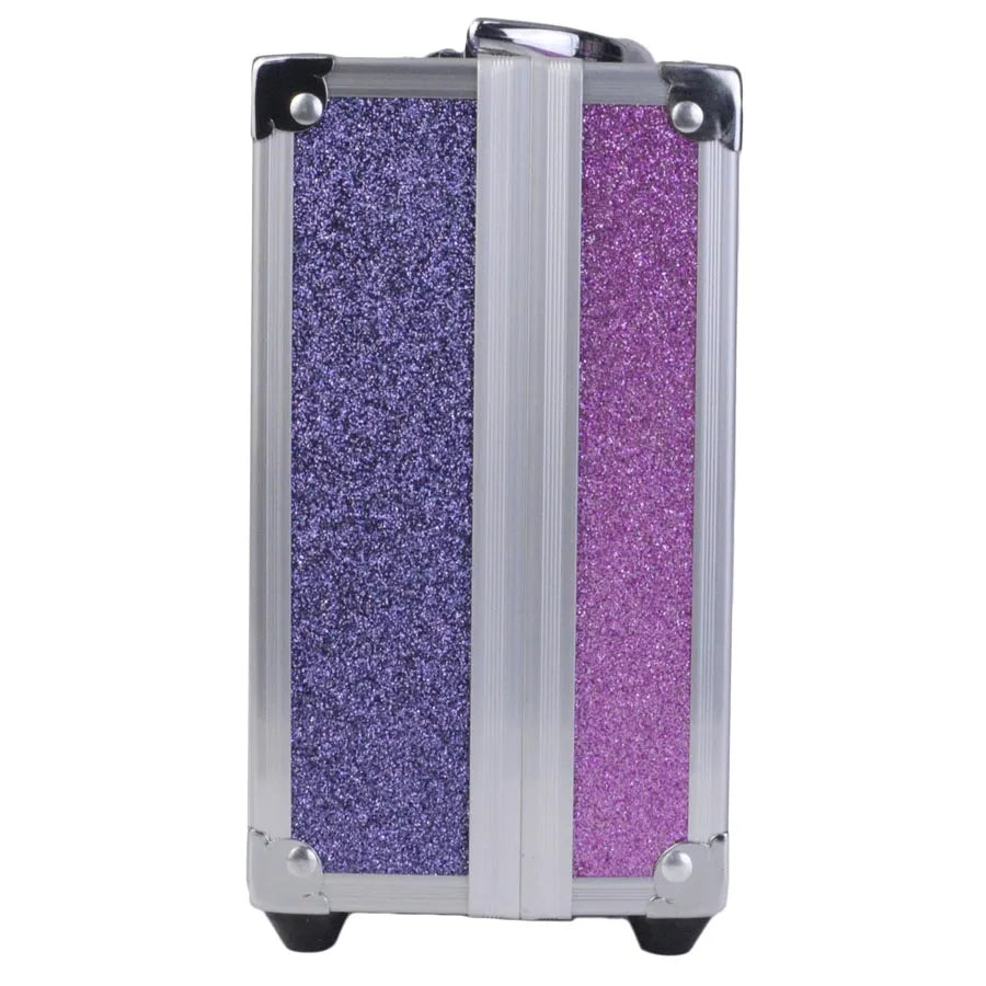 Markwins Wish Makeup Traincase