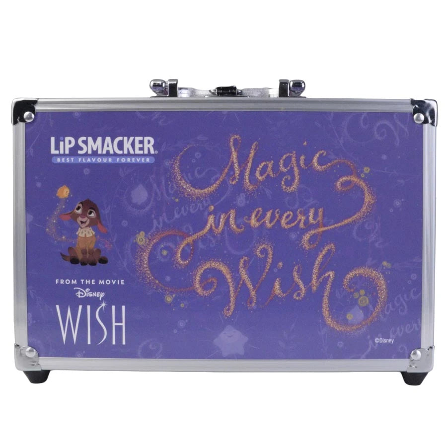 Markwins Wish Makeup Traincase