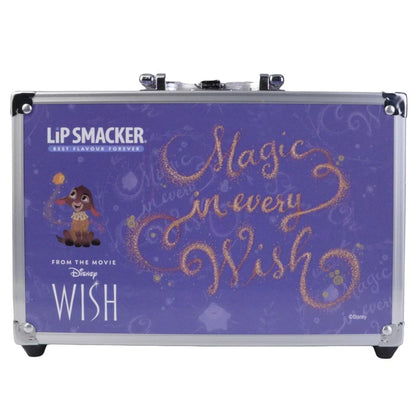Markwins Wish Makeup Traincase