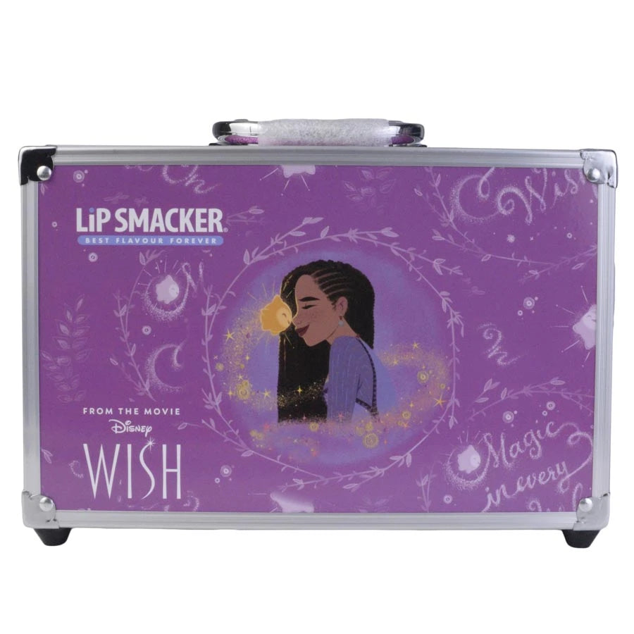 Markwins Wish Makeup Traincase