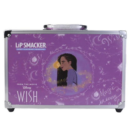 Markwins Wish Makeup Traincase