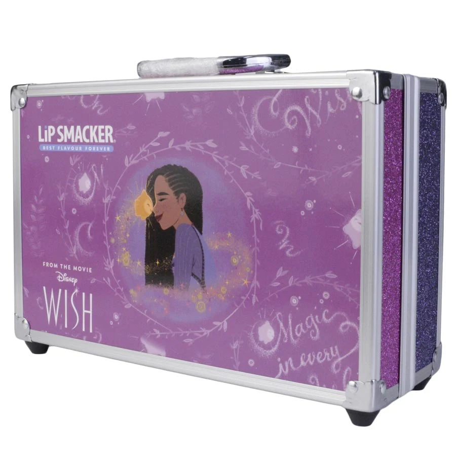 Markwins Wish Makeup Traincase