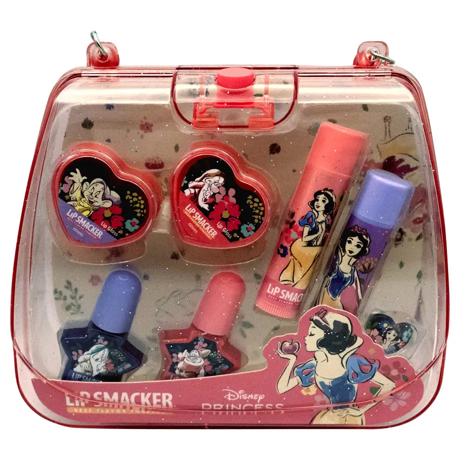 Markwins Snow White Tote Bag Set