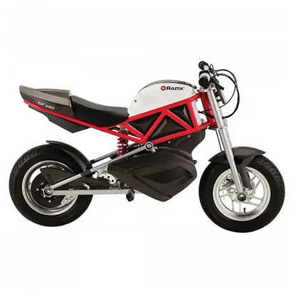 Razor RSF650 Street Bike 27 km/h
