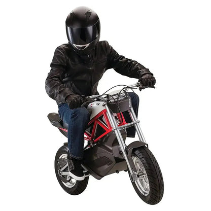Razor RSF650 Street Bike 27 km/h