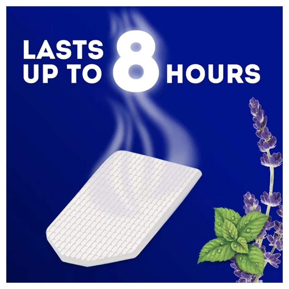 Vicks VapoPads (Lavender)