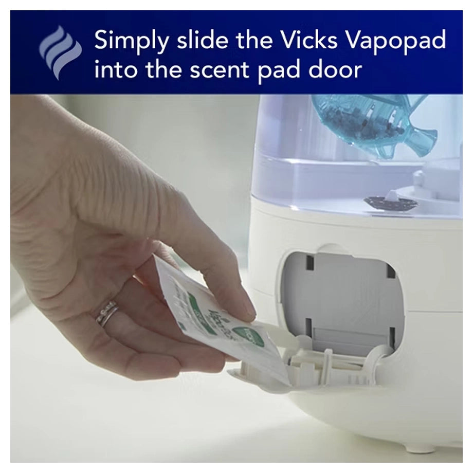 Vicks VapoPads (Lavender)