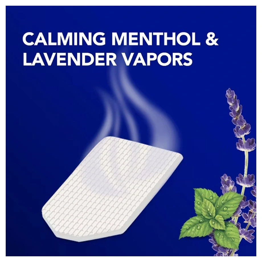 Vicks VapoPads (Lavender)