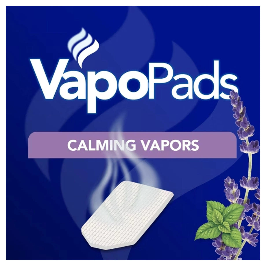 Vicks VapoPads (Lavender)