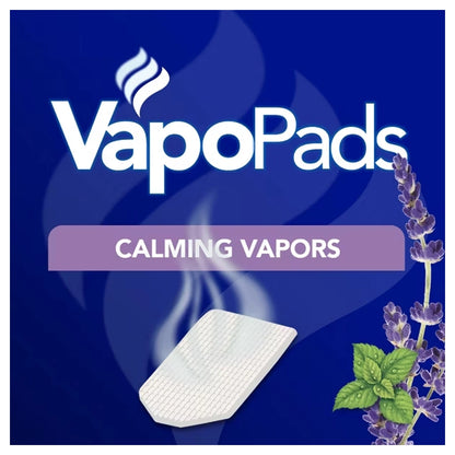 Vicks VapoPads (Lavender)