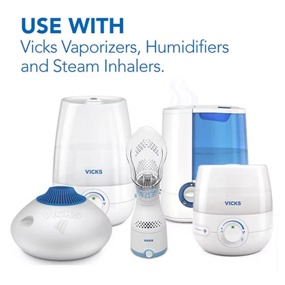 Vicks VapoPads (Lavender)