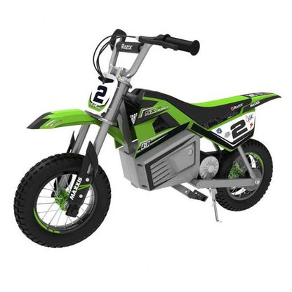 Razor D. Rocket SX350 Motorbike 22 km/h