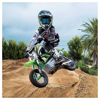 Razor D. Rocket SX350 Motorbike 22 km/h