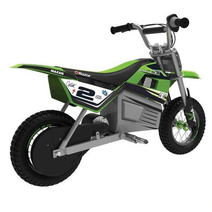 Razor D. Rocket SX350 Motorbike 22 km/h