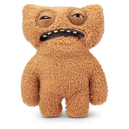 Zuru Fuggler Gold Fuggs Plush 9" (Terror)