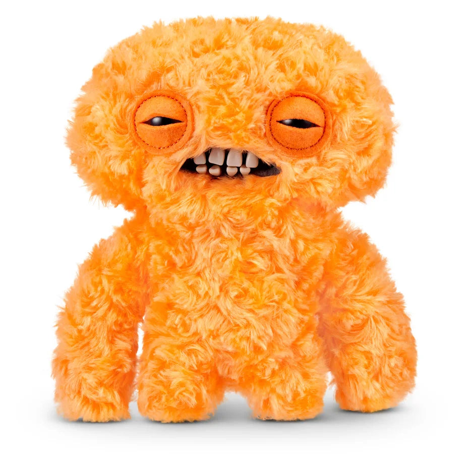 Zuru Fuggler Chaos Crew Plush 9" (Orange)