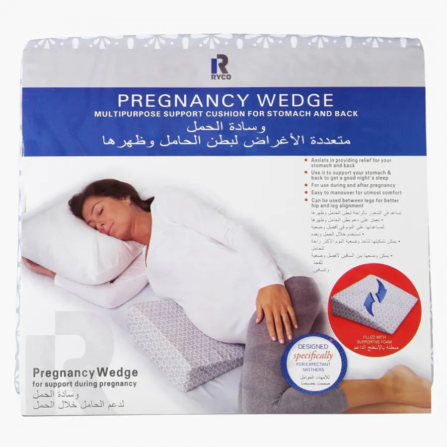 Ryco Pregnancy Wedge Ryco Pregnancy Wedge