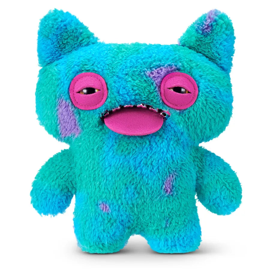 Zuru Fuggler Fugg Life Plush 9" (Chum Chum)