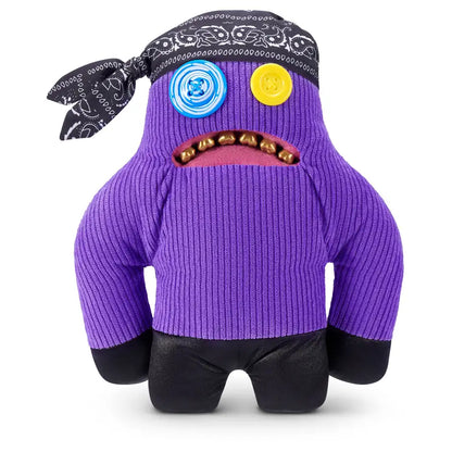 Zuru Fuggler Fugg Life Plush 9" (Saasqoush)