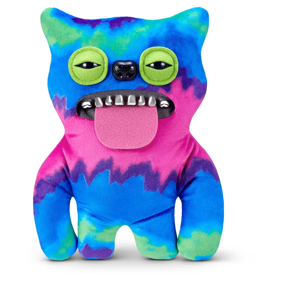 Zuru Fuggler Fugg Life Plush 9" (Sir Belch)