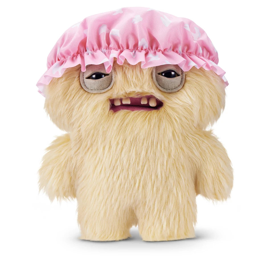 Zuru Fuggler Old Fogies Plush 9" (Gabby)