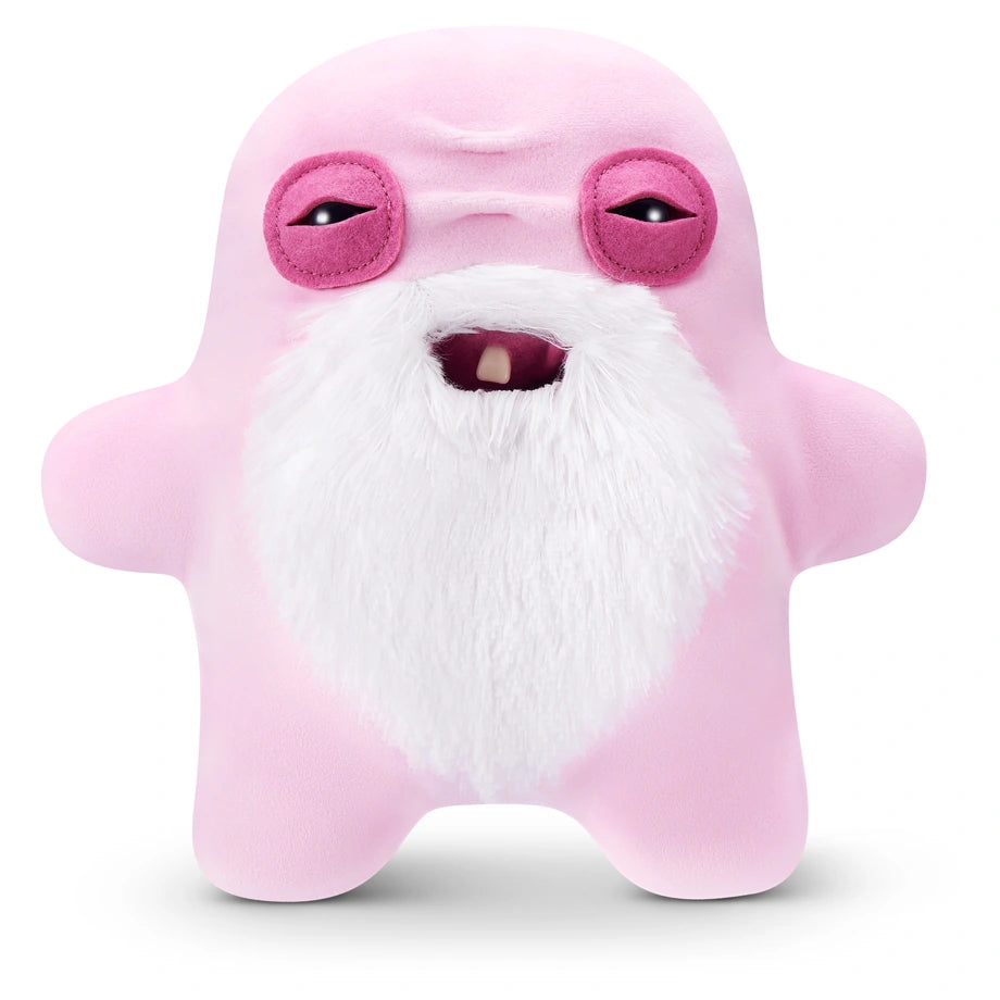 Zuru Fuggler Old Fogies Plush 9" (Oogah Boogah)