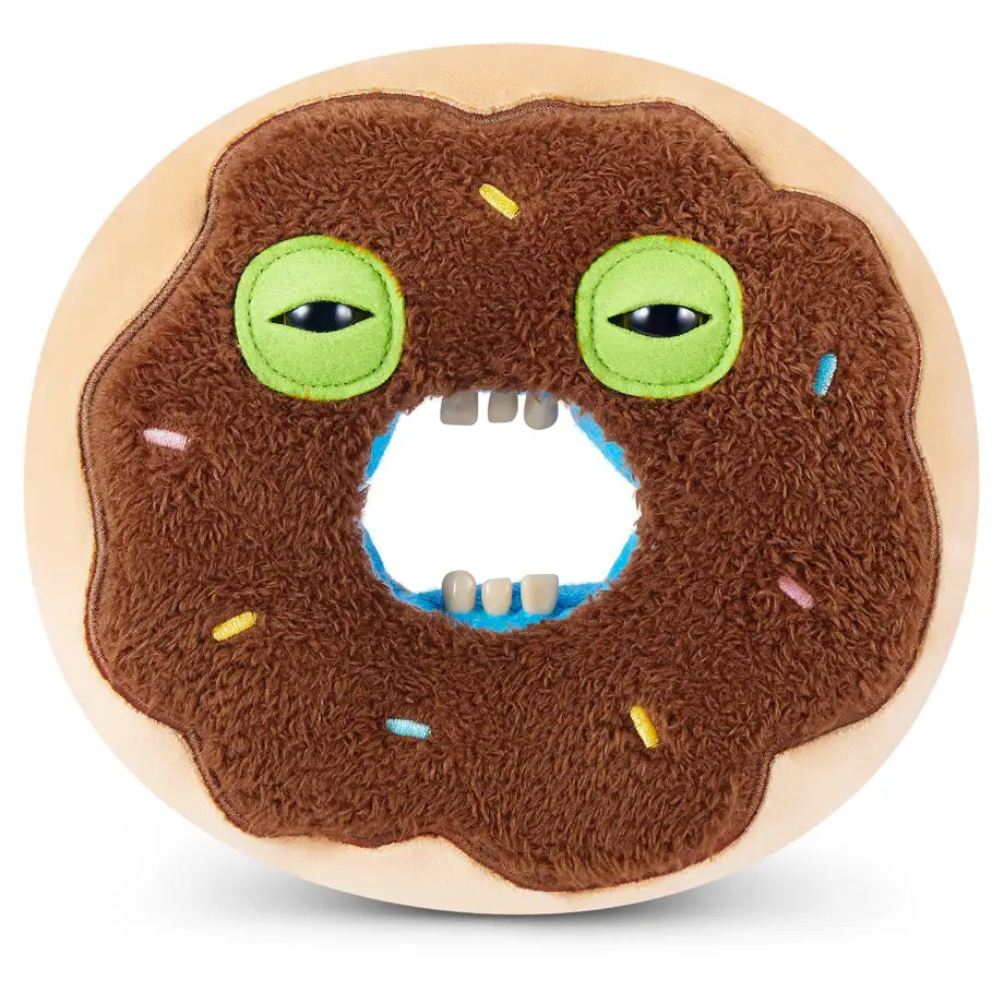 Zuru Fuggler Fuggalicious Plush 9" (Dernut)