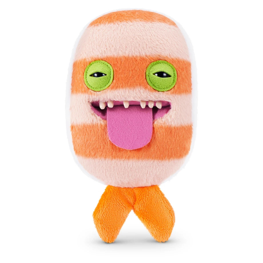 Zuru Fuggler Fuggalicious Plush 9 Inch (All-in-One Set)