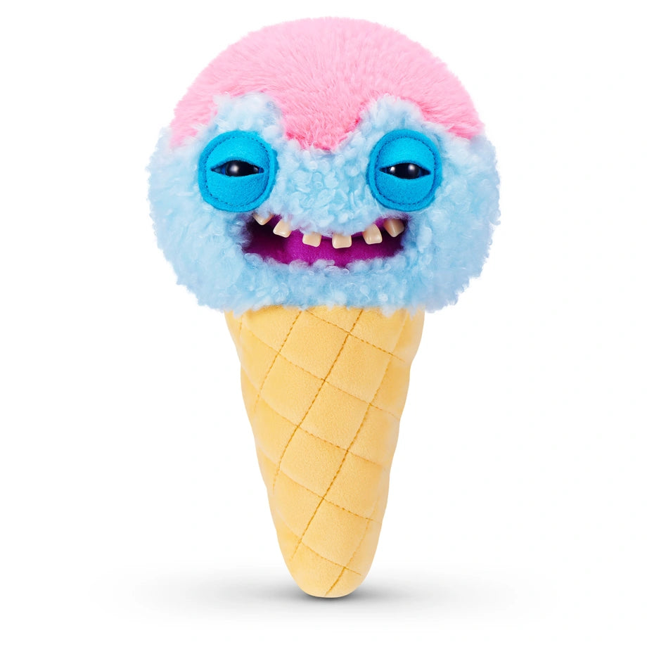 Zuru Fuggler Fuggalicious Plush 9 Inch (All-in-One Set)
