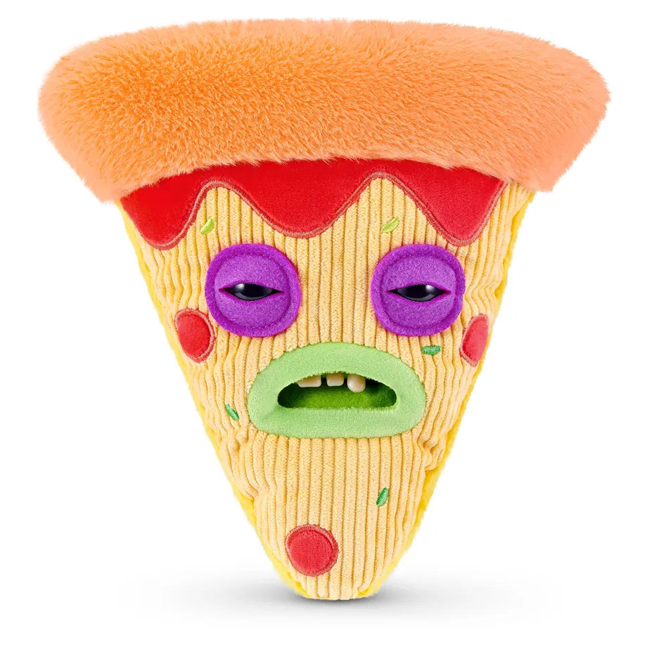 Zuru Fuggler Fuggalicious Plush 9 Inch (All-in-One Set)