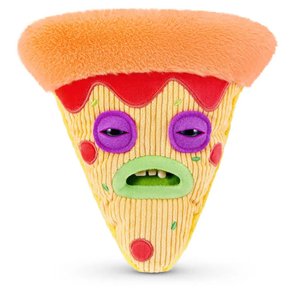 Zuru Fuggler Fuggalicious Plush 9 Inch (All-in-One Set)