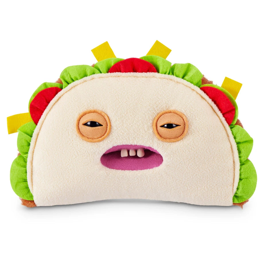 Zuru Fuggler Fuggalicious Plush 9 Inch (All-in-One Set)