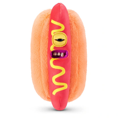 Zuru Fuggler Fuggalicious Plush 9 Inch (All-in-One Set)