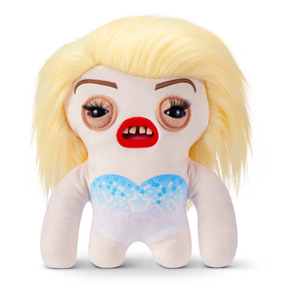 Zuru Fuggler Fugg Stars Plush 9" (Fleeting)
