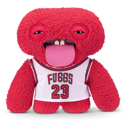 Zuru Fuggler Fugg Stars Plush 9" (McDunky)