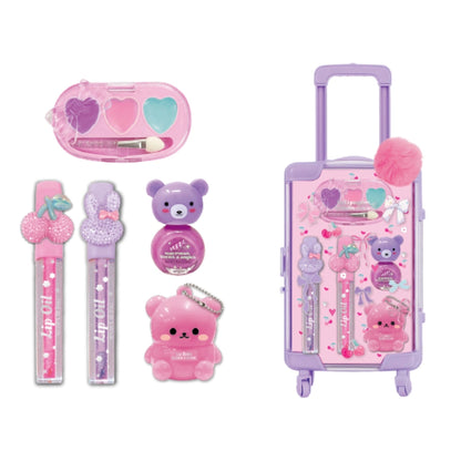 حار فوكوس ميني لوجاج بيوتي