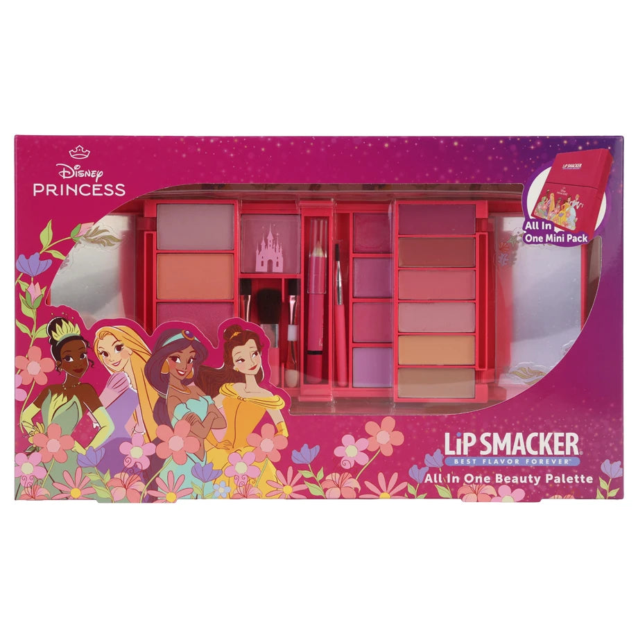 Markwins Princess - All In One Palette