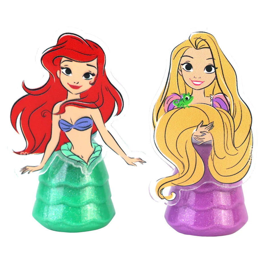 Markwins Princess Nail Polish Set (R&L)